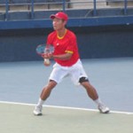 Thể thao - Thắng Pacific Oceania, quần vợt VN có cơ hội lên hạng ở Davis Cup