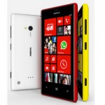 Thời trang Hi-tech - Lumia 720 sẽ có phiên bản 2 SIM?