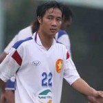 Bóng đá - Quốc Vượng “đầu quân” cho FC Văn Minh