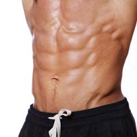 10 phút tập luyện: Cho cơ bụng khỏe mạnh