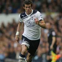 Bóng đá - G.Bale: Con đường của 1 siêu sao (kỳ 3)