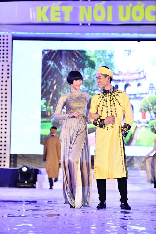 Sự thật việc hoa hậu Thùy Dung bỏ show - 10