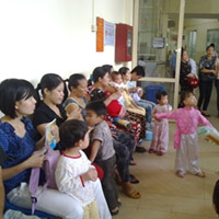 Sức khỏe đời sống - Sốc phản vệ do dị ứng thức ăn