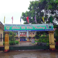 Giáo dục - du học - Lạm thu gây bức xúc