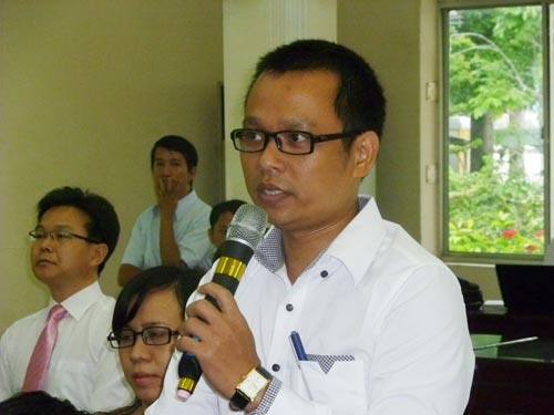 Bóc mẽ chiêu trò 3 đại gia ôm "đất vàng" - 2