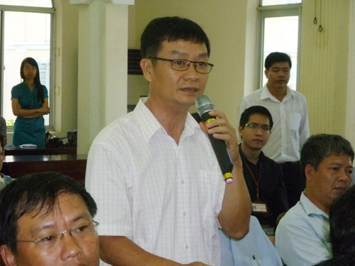 Bóc mẽ chiêu trò 3 đại gia ôm "đất vàng" - 3