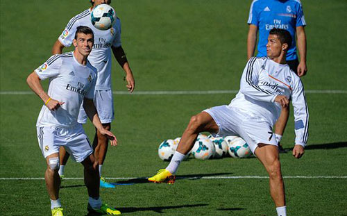 Villarreal – Real: Háo hức xem Bale - 1