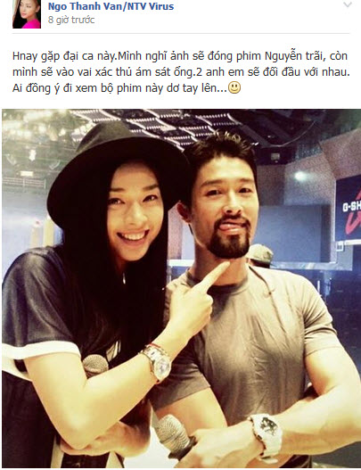 4 mỹ nhân Việt gây chú ý cộng đồng mạng - 10