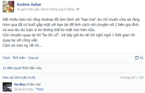 4 mỹ nhân Việt gây chú ý cộng đồng mạng - 2