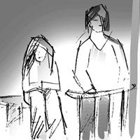 Pháp luật - Bi kịch người đàn bà một lần "say nắng"