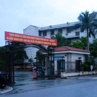 Tin tức trong ngày - Bộ CA thông tin về vụ nã đạn ở trụ sở UB