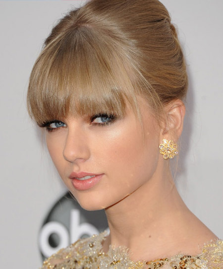 Decoding the brilliant beauty of Taylor Swift - 12