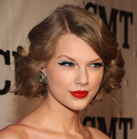 Decoding the brilliant beauty of Taylor Swift - 14