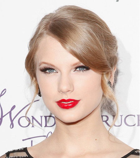 Decoding the brilliant beauty of Taylor Swift - 2