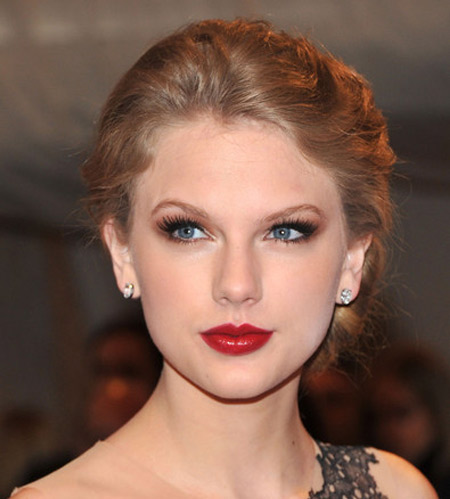 Decoding Taylor Swift's brilliant beauty - 8