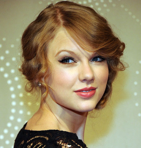 Decoding the brilliant beauty of Taylor Swift - 15