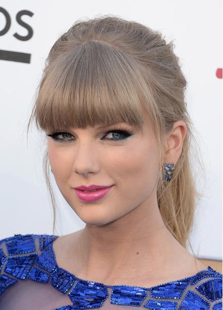 Decoding Taylor Swift's brilliant beauty - 5