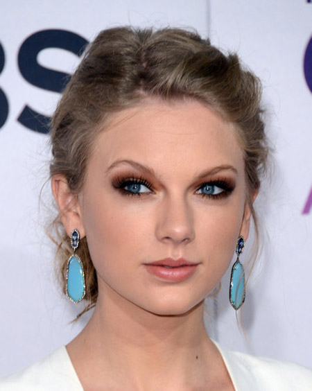 Decoding the brilliant beauty of Taylor Swift - 7