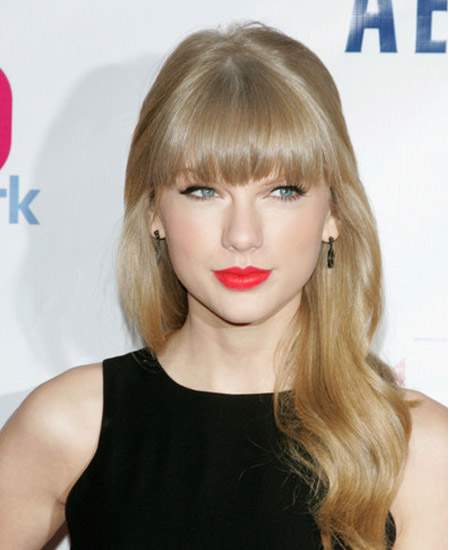 Decoding Taylor Swift's brilliant beauty - 3