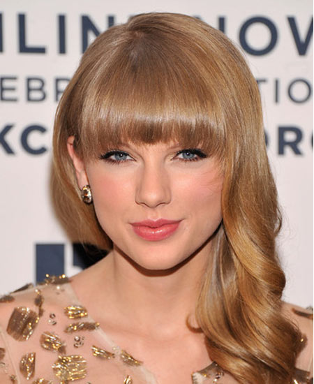 Decoding the brilliant beauty of Taylor Swift - 11