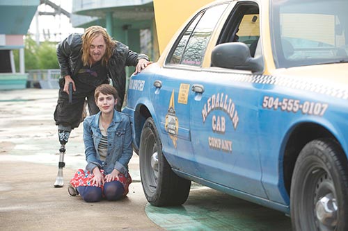 Trailer phim: Stolen - 3