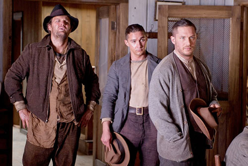 Trailer phim: Lawless - 3