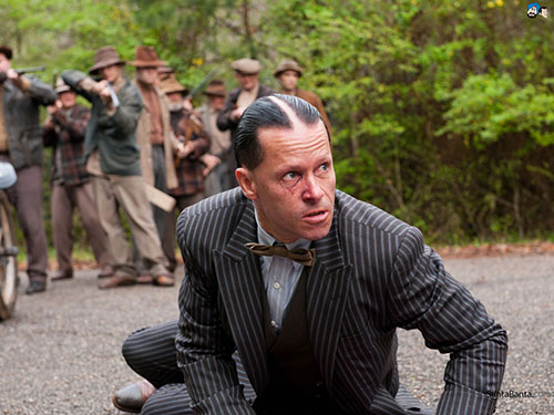 Trailer phim: Lawless - 4