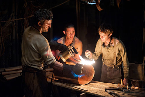 Trailer phim: Lawless - 2