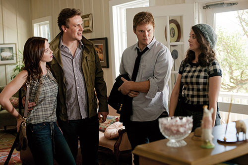 Trailer phim: The Five-Year Engagement - 2