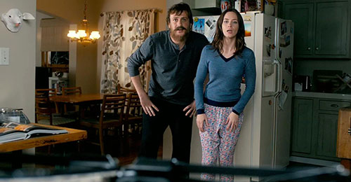 Trailer phim: The Five-Year Engagement - 4