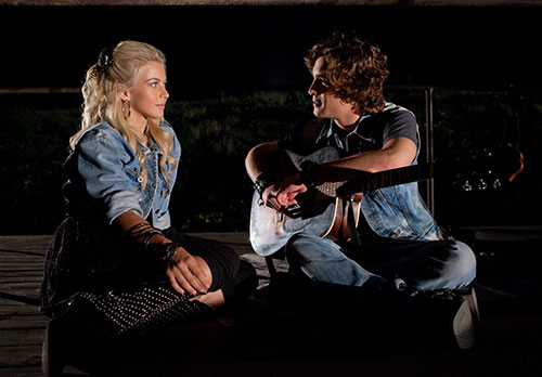 Trailer phim: Rock of Ages - 2