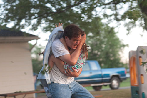 Trailer phim: Take Shelter - 3