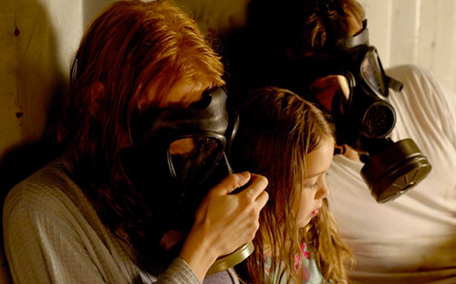 Trailer phim: Take Shelter - 4