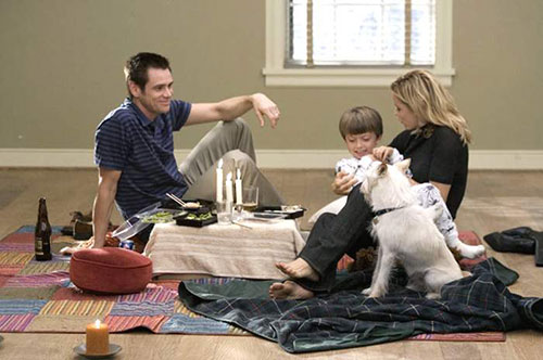 Trailer phim: Fun With Dick And Jane - 3