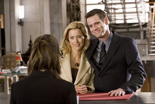 Trailer phim: Fun With Dick And Jane - 4