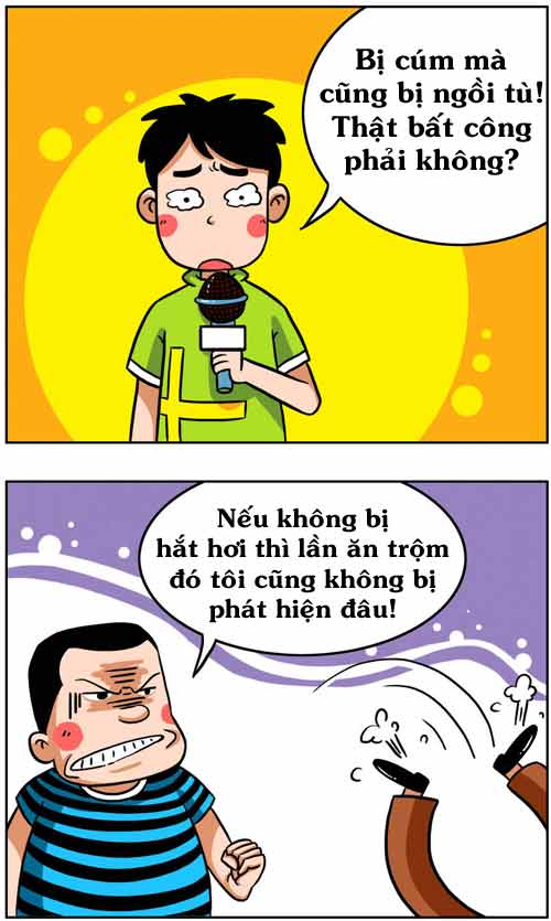 Học trò thời nay - 2