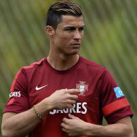 Bóng đá - Monaco suýt mua được CR7