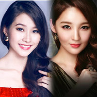 - 5 kiều nữ 9X xinh như mộng