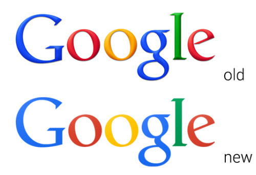 Logo mới của Google đơn giản mà hiện đại - 1