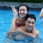 Người mẫu - Hoa hậu - &quot;Đột nhập&quot; nhà chung của thí sinh VNTM