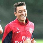 Bóng đá - Sunderland - Arsenal: Màn ra mắt của Ozil