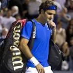 Thể thao - Federer thi đấu đôi nam vì tiền?