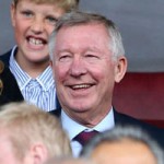 Bóng đá - Sir Alex vỗ tay khen Rooney-Persie