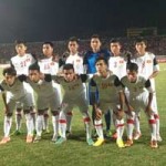 Bóng đá - U19 VN ngược dòng trước U19 Indonesia