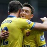 Bóng đá - Sunderland – Arsenal: Dấu ấn tân binh