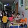 TQ: 180 học sinh ngộ độc sữa, bánh quy