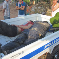 800 hộ dân ký đơn nhận tội đánh chết “cẩu tặc”