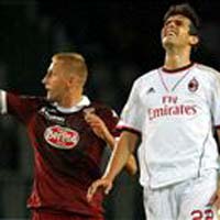 Bóng đá - Torino-Milan: Thoát hiểm trong gang tấc