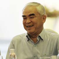 Bóng đá - UBND TP HCM không cho ông Lê Hùng Dũng tranh cử?
