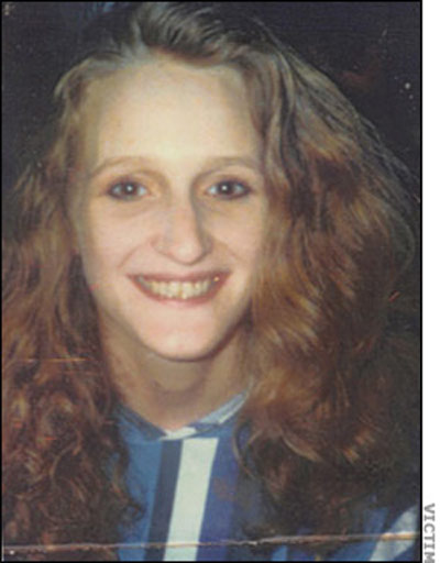 "Bóng ma" giết hàng loạt gái gọi (Kỳ 4) - 3